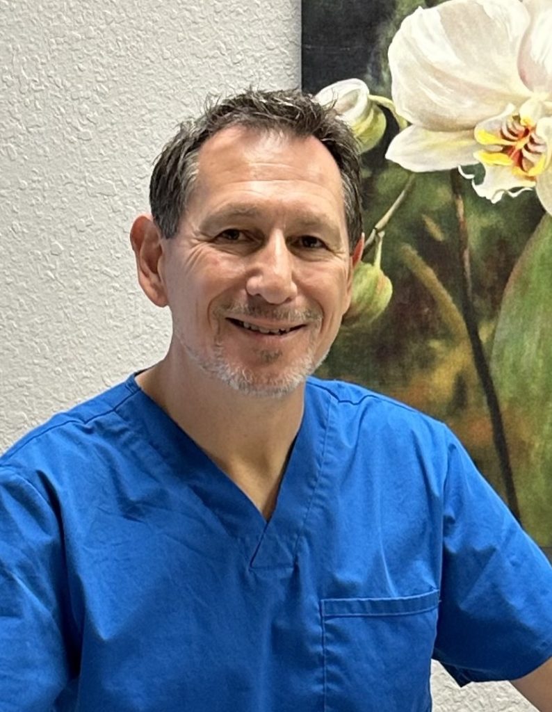 dr michael visconti acupuncturist